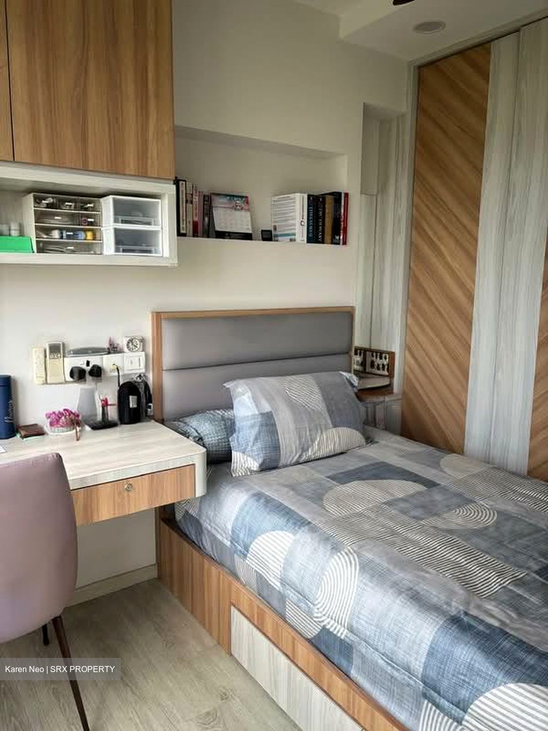 Tampines Avenue 8 (Tampines), Multi Generation #562089871